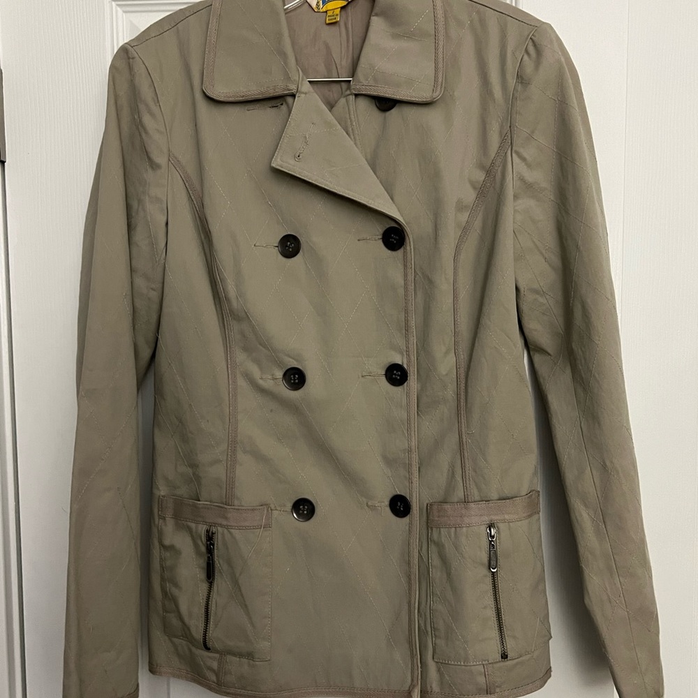 209 WST Ladies Jacket